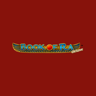 Book Of Ra Deluxe
